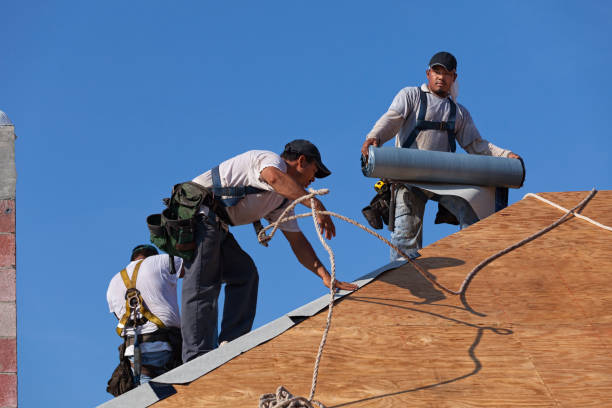 Best Flat Roof Repair Services  in Lexington, WA