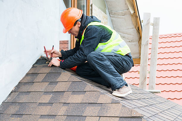 Best Local Roofing Companies  in Lexington, WA