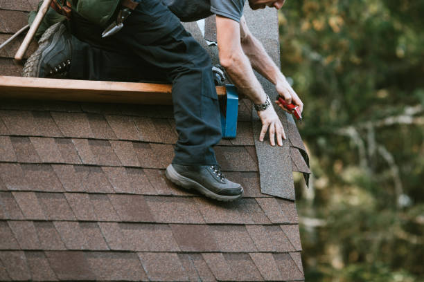 Quick and Trustworthy Emergency Roof Repair Services in Lexington, WA